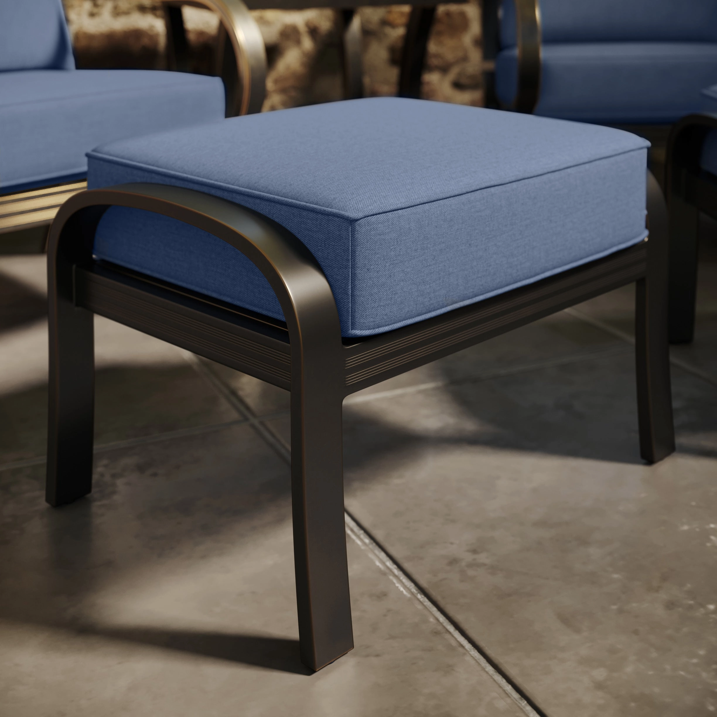 Napili 6 Piece Sofa Set