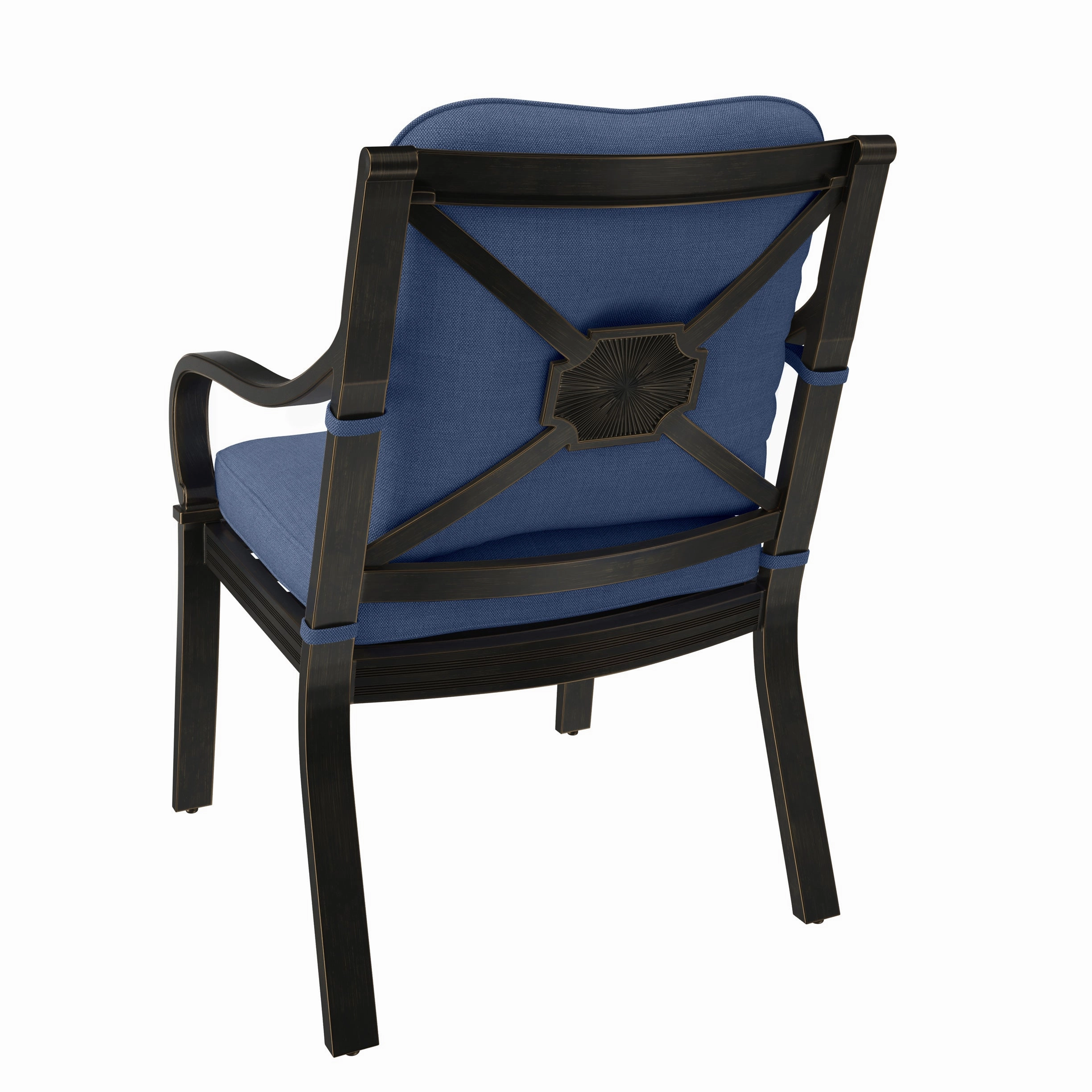 Napili 7 Piece Dining Set - 6 Dining Chairs