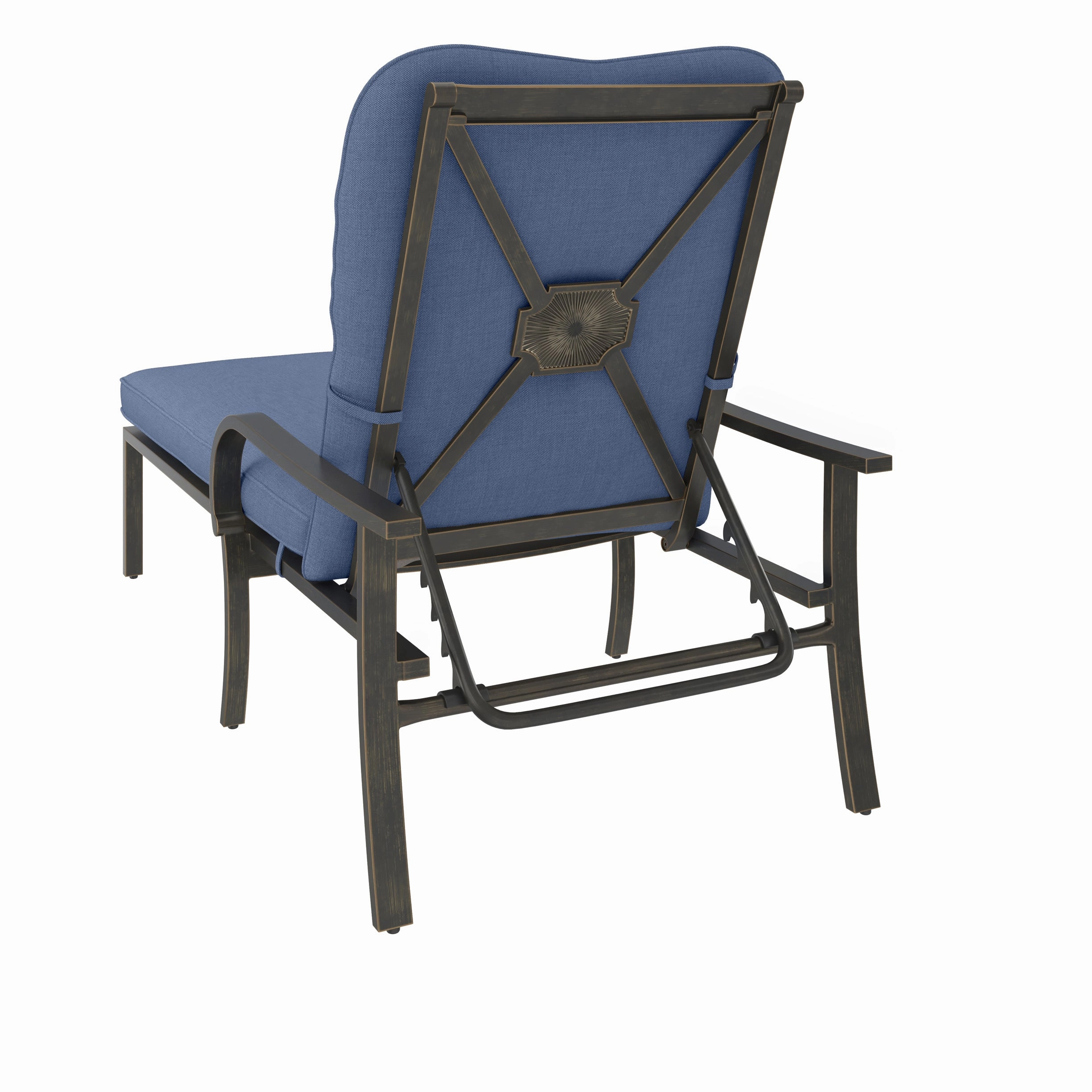 Napili Chaise Lounge