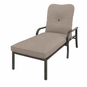 Napili Chaise Loungealuminum alloy outdoor sofa set