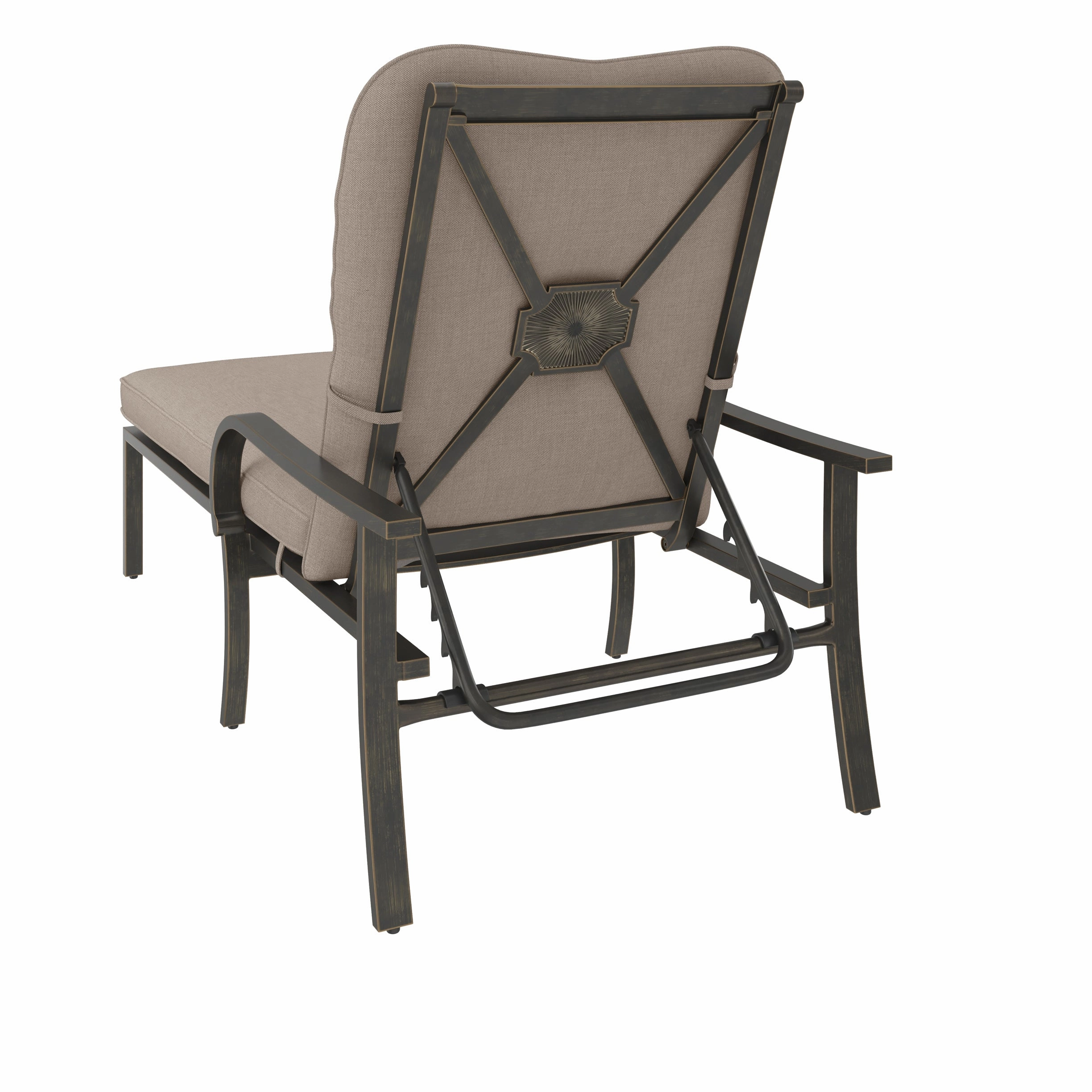 Napili Chaise Lounge