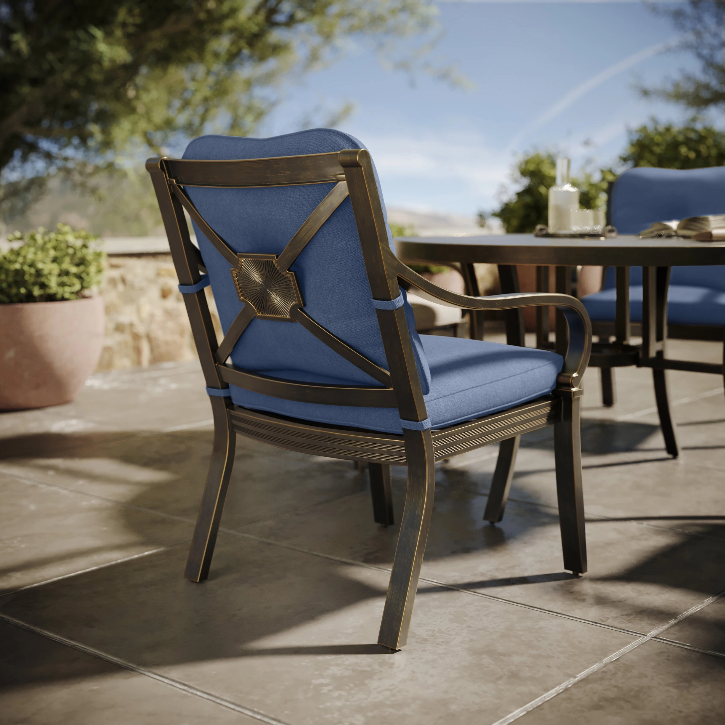 Napili Dining Chair