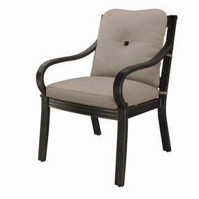 Napili Dining Chairoutdoor dining chair with armrests