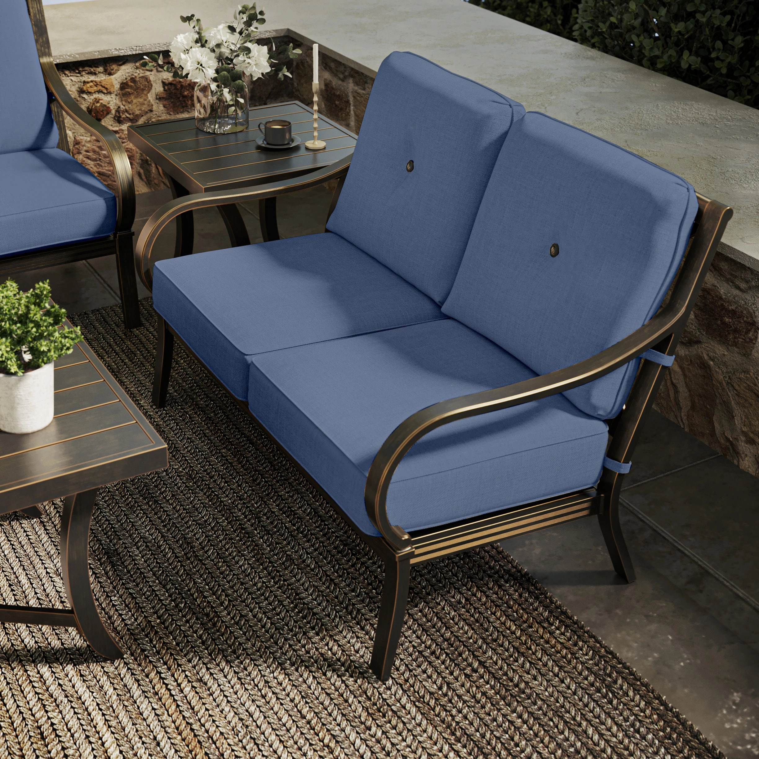 Napili Loveseat