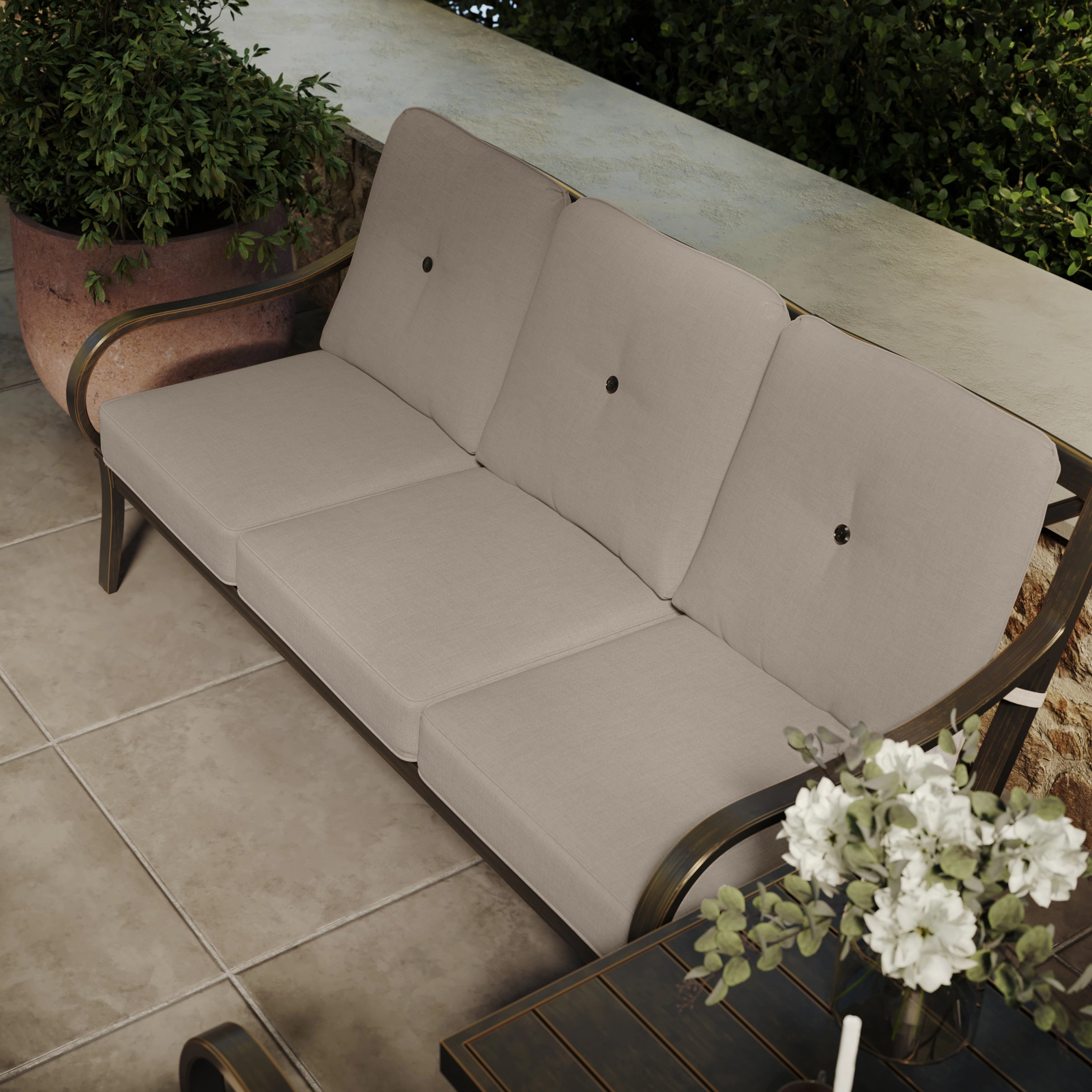 Napili Sofa