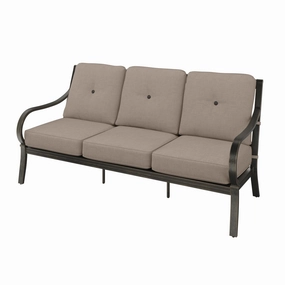 Napili Sofaaluminum alloy outdoor sofa set