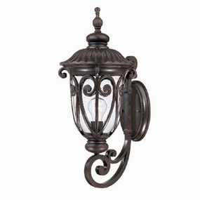 Naples Outdoor Wall LightWeatherproof outdoor lighting