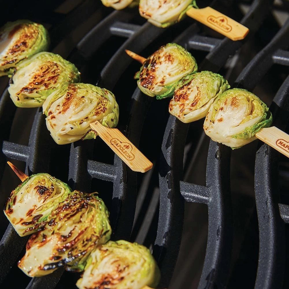 Napoleon Bamboo 12-inch Skewers 70115