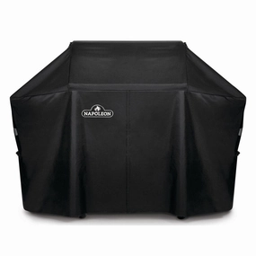 NAPOLEON BBQ COVER FOR ROUGE 525/6 - 61525 outdoor griddle for camping trips