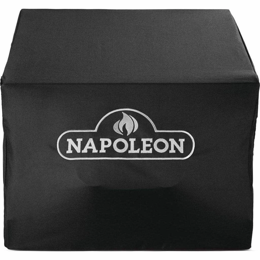 Napoleon Built-In 12-inch Side Burner Cover 61812Stainless steel BBQ tool set