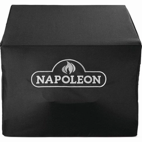 Napoleon Built-In 12-inch Side Burner Cover 61812Stainless steel BBQ tool set