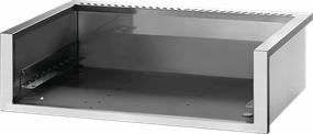 Napoleon Built-In Components Zero Clearance Liner for BIPRO500 & BIP500 BI-3323-ZCLStainless steel BBQ tool set