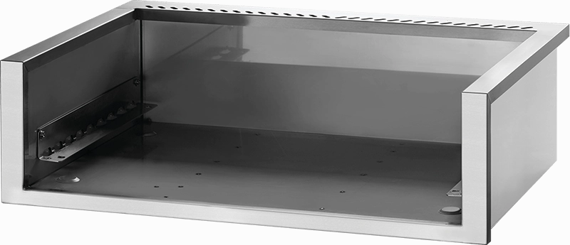 Napoleon Built-In Components Zero Clearance Liner for BIPRO500 & BIP500 BI-3323-ZCLStainless steel BBQ tool set