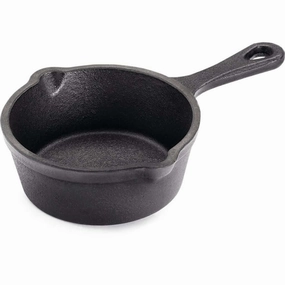 Napoleon Cast Iron Dessert Cooker 56054Stainless steel BBQ tool set