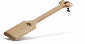 NAPOLEON CEADR GRID SCRAPER - 62051 outdoor griddle for camping trips