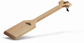 Napoleon Cedar Grid Scraper 62051Stainless steel BBQ tool set