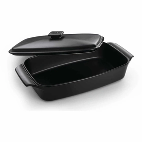 Napoleon Ceramic Casserole Dish 70151Stainless steel BBQ tool set