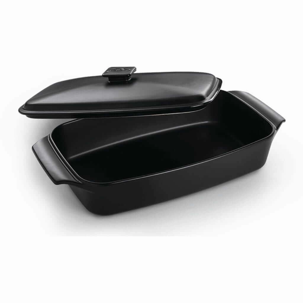 Napoleon Ceramic Casserole Dish 70151Stainless steel BBQ tool set