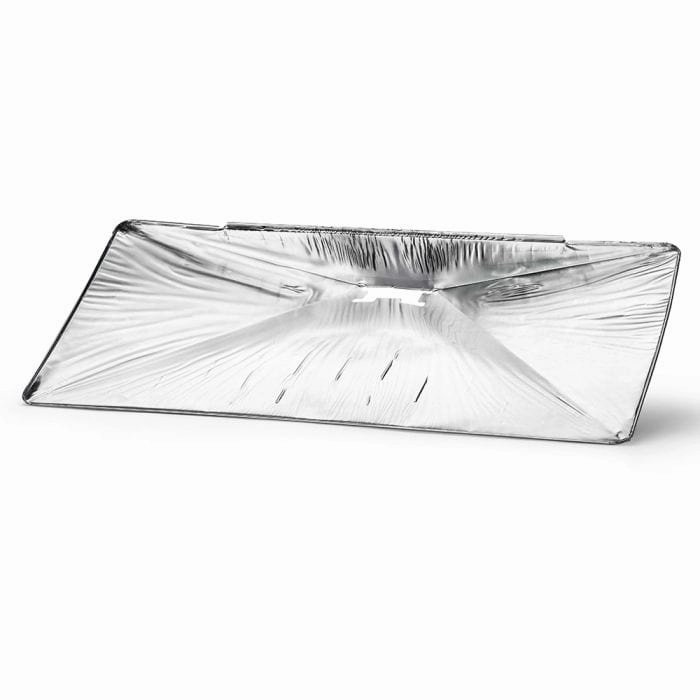 Napoleon Drip Pan Liner for Freestyle 365 Pack of 3 62026Stainless steel BBQ tool set