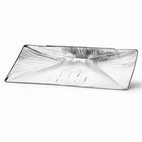 Napoleon Drip Pan Liner for Freestyle 365 Pack of 3 62026Stainless steel BBQ tool set