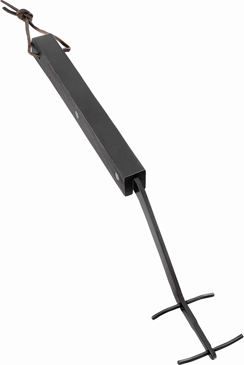 Napoleon Grid Lifter 62121Stainless steel BBQ tool set