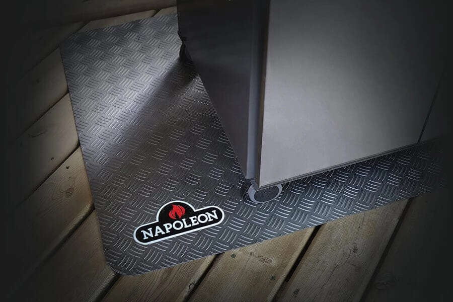 Napoleon Grill Mat for PRO & Prestige 500 Series and Smaller 68001