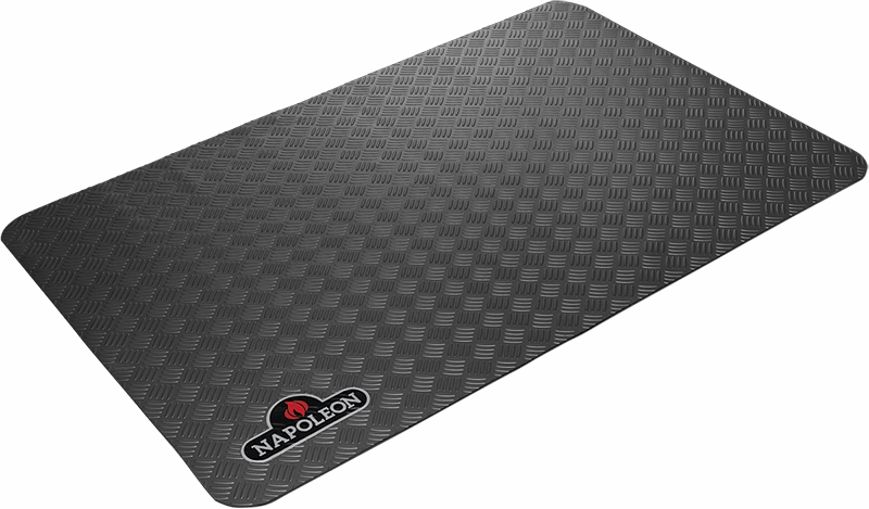 Napoleon Grill Mat for PRO & Prestige 500 Series and Smaller 68001Stainless steel BBQ tool set