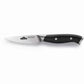Napoleon Paring Knife with Razor-sharp German Steel Excellent Edge-Retention 55215Stainless steel BBQ tool set