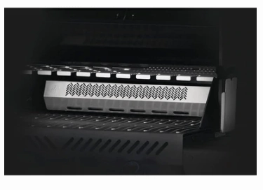 Napoleon Phantom Prestige 500 RSIB with Infrared Side and Rear Burners Gas Grill