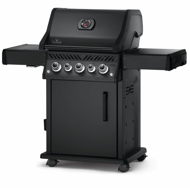 Napoleon Phantom Rogue SE 425 RSIB with Infrared Side Gas Grill