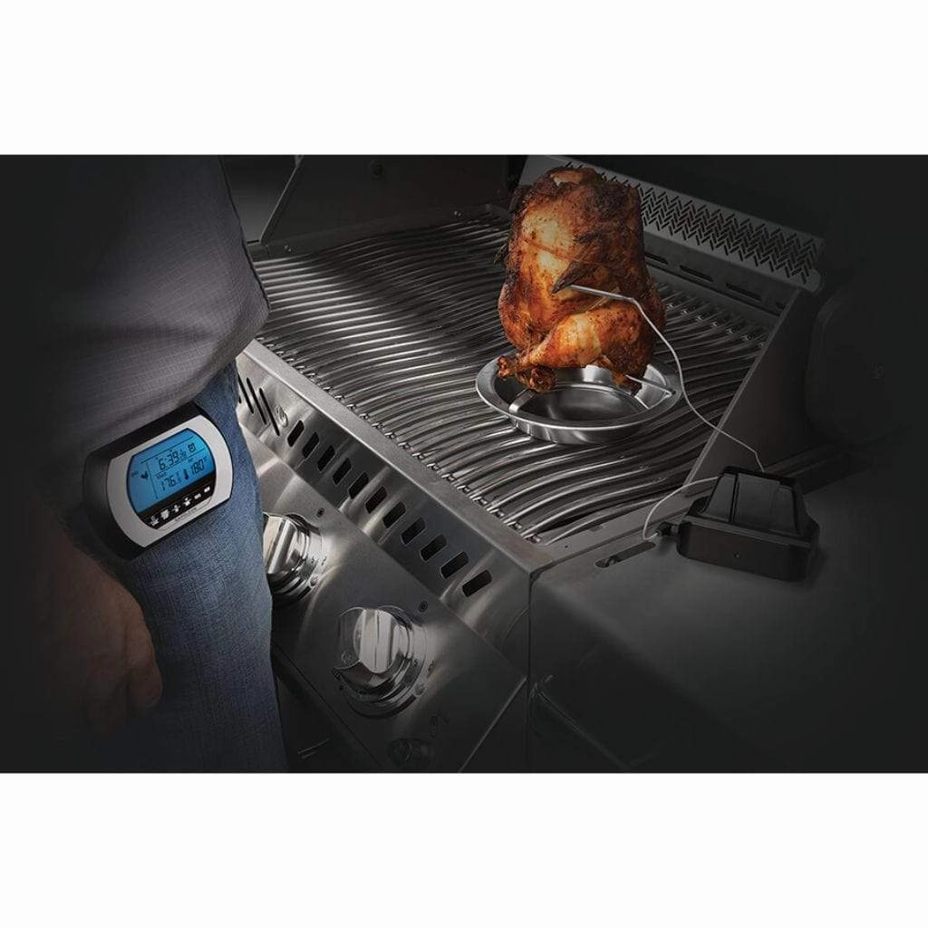 Napoleon PRO Wireless Digital Thermometer 70006
