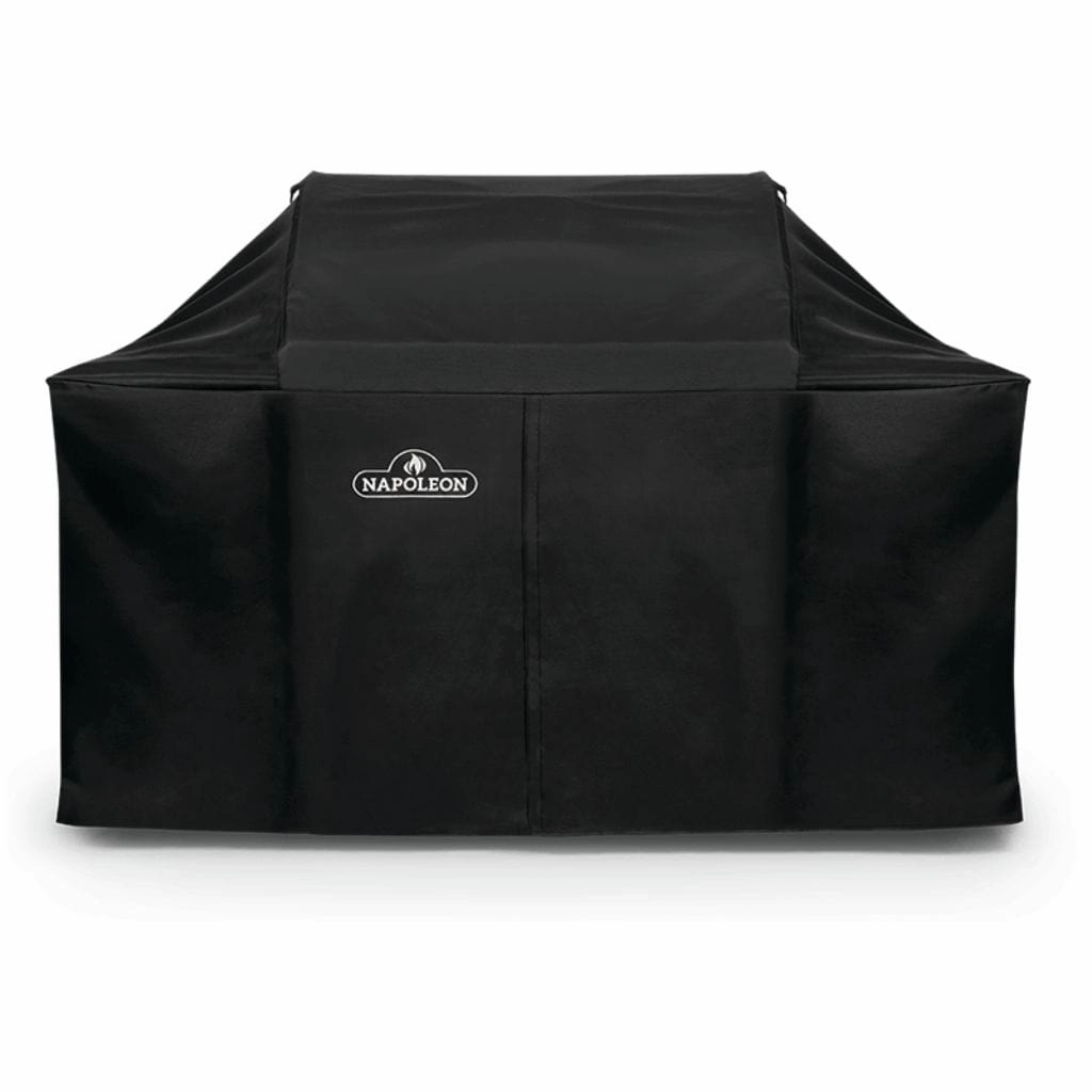 Napoleon Rogue 425 Series Grill Cover 61427Stainless steel BBQ tool set