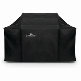 Napoleon Rogue 425 Series Grill Cover 61427Stainless steel BBQ tool set