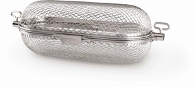 Napoleon Rotisserie Grill Basket 6400 outdoor griddle for camping trips