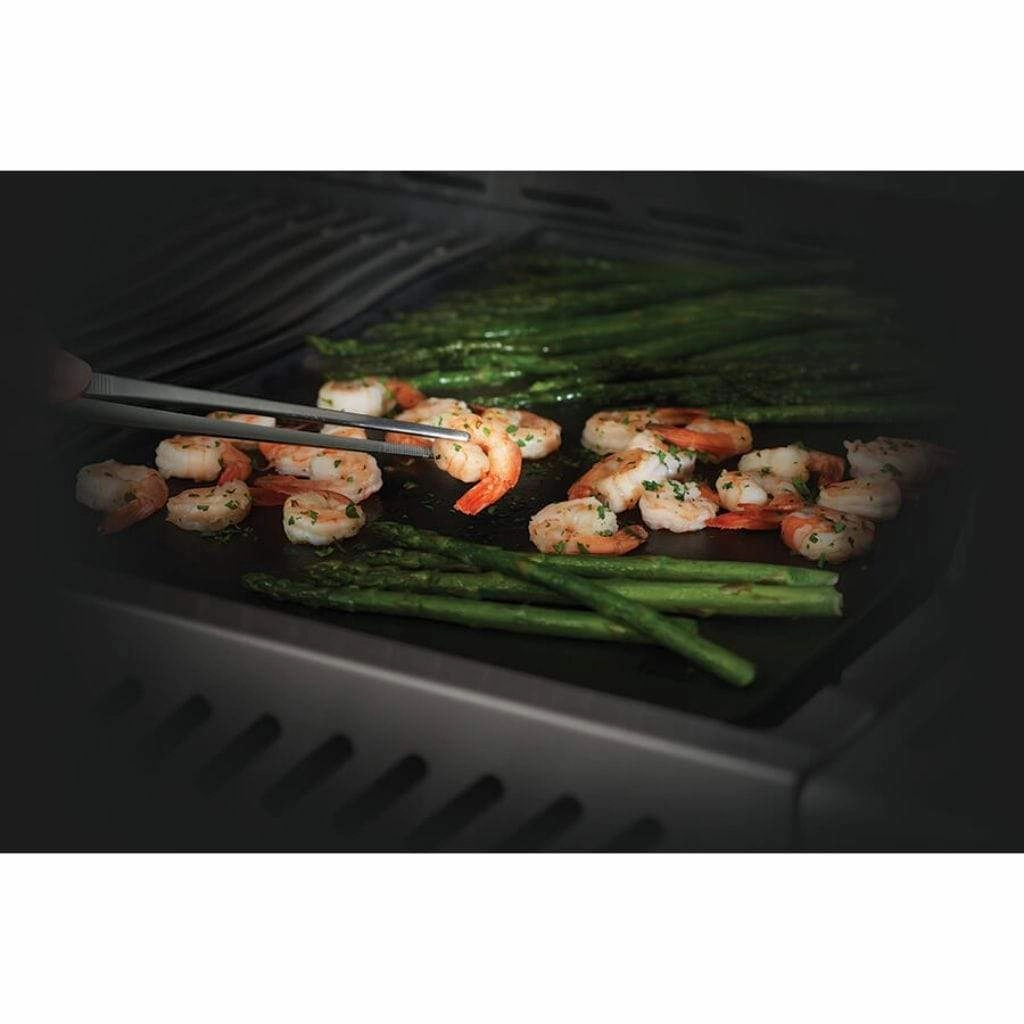Napoleon Stainless Steel Grilling Pincer Tongs 55025
