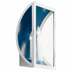 Narelle Outdoor Wall LightWeatherproof outdoor lighting