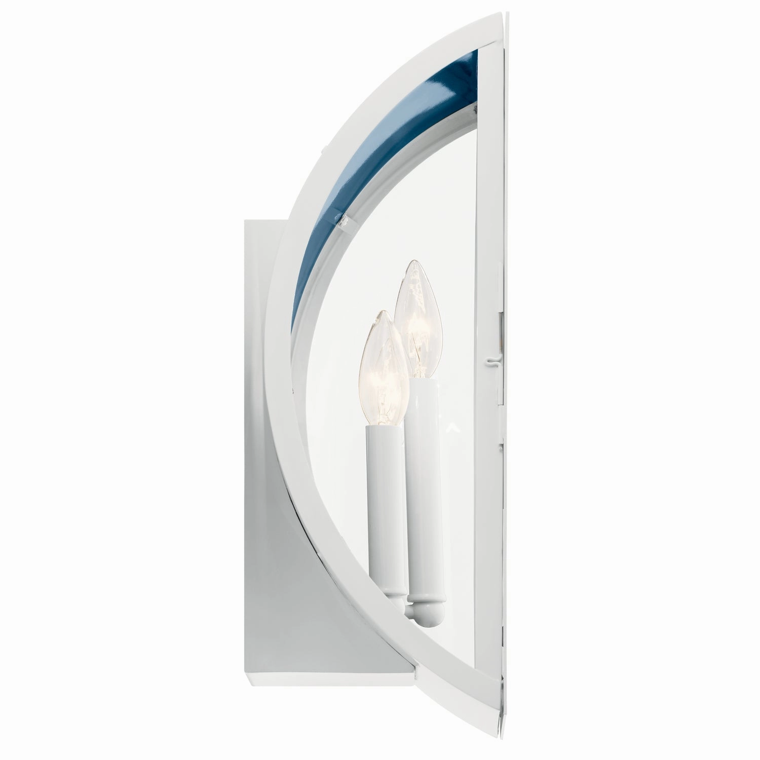 Narelle Outdoor Wall Light