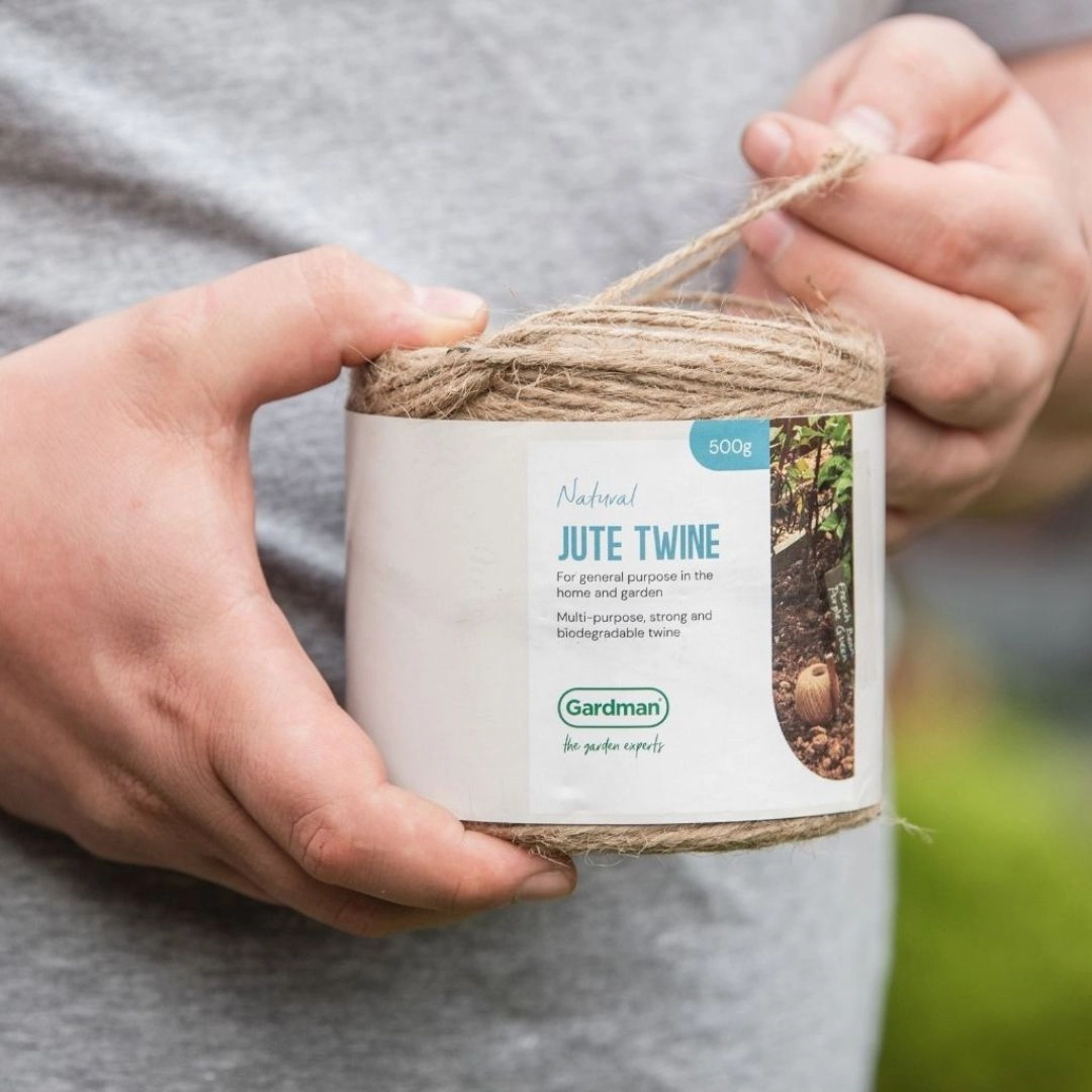 Natural Jute Twine