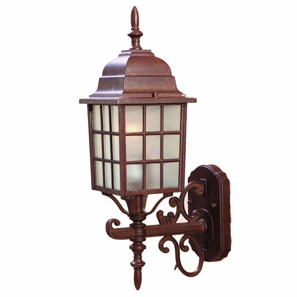 Nautica Outdoor Wall Light