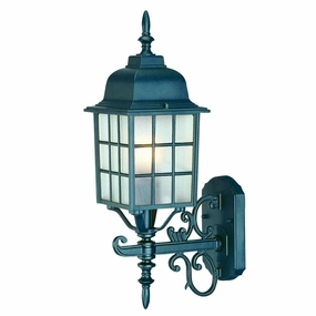 Nautica Outdoor Wall LightWeatherproof outdoor lighting