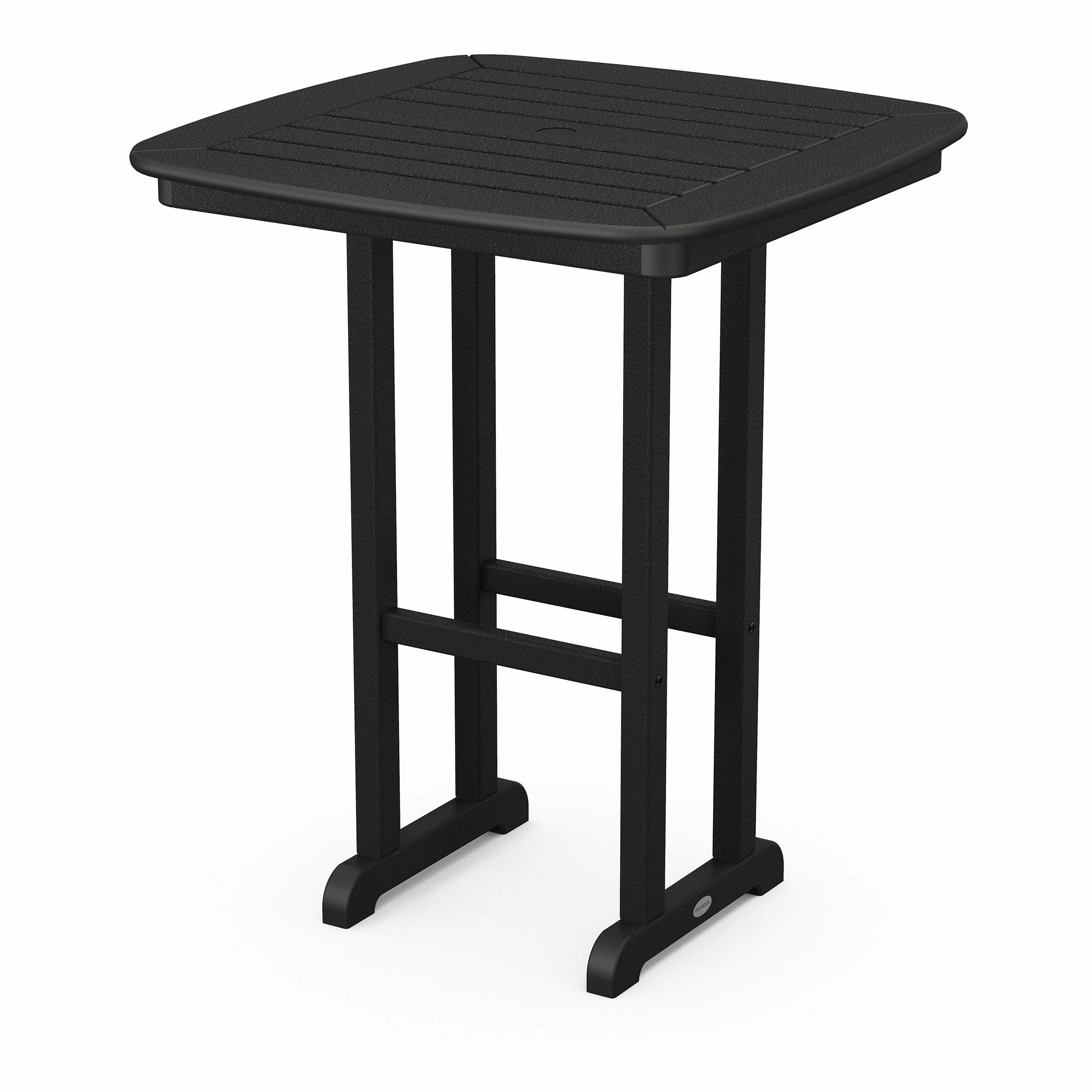 Nautical 31" Counter Table