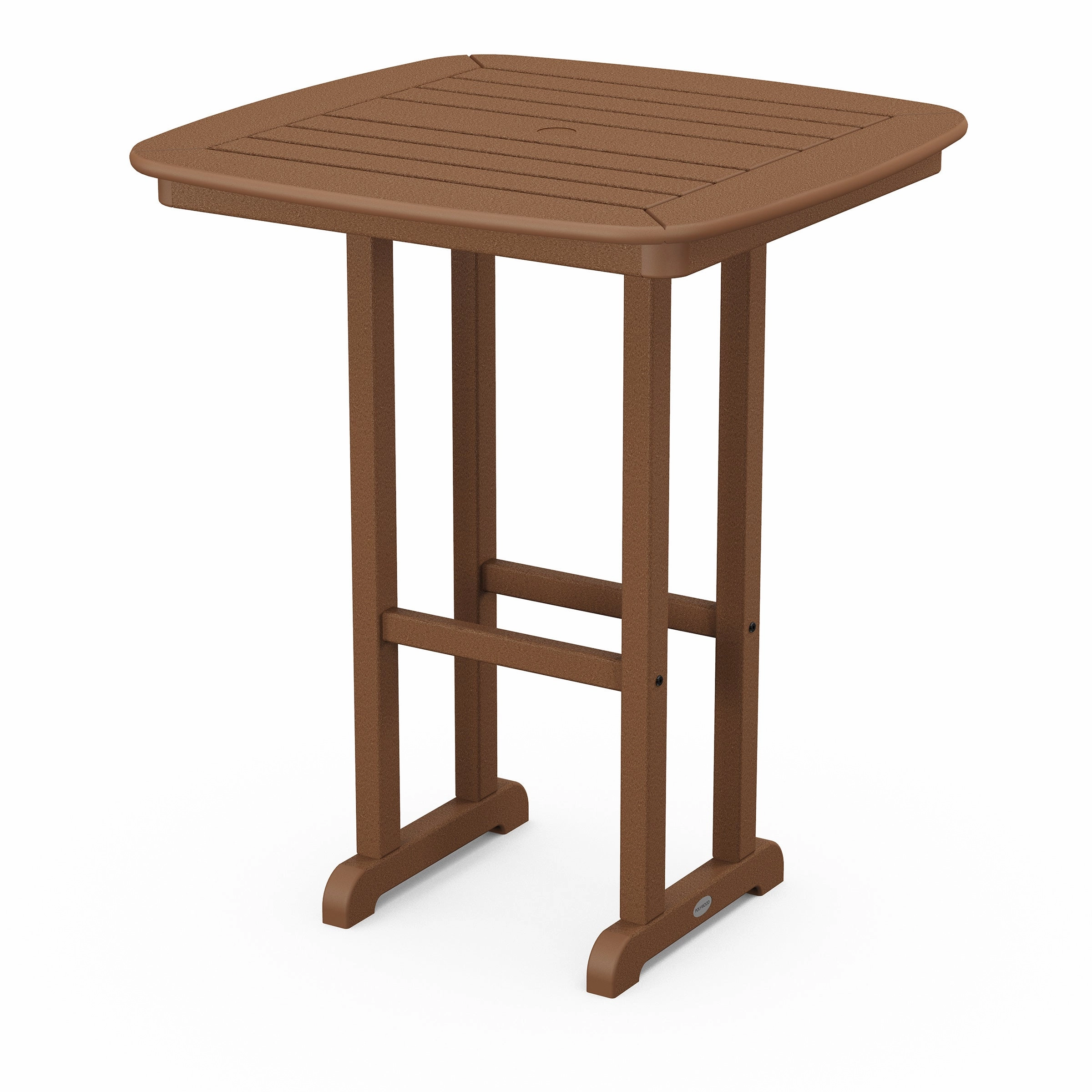 Nautical 31" Counter Table