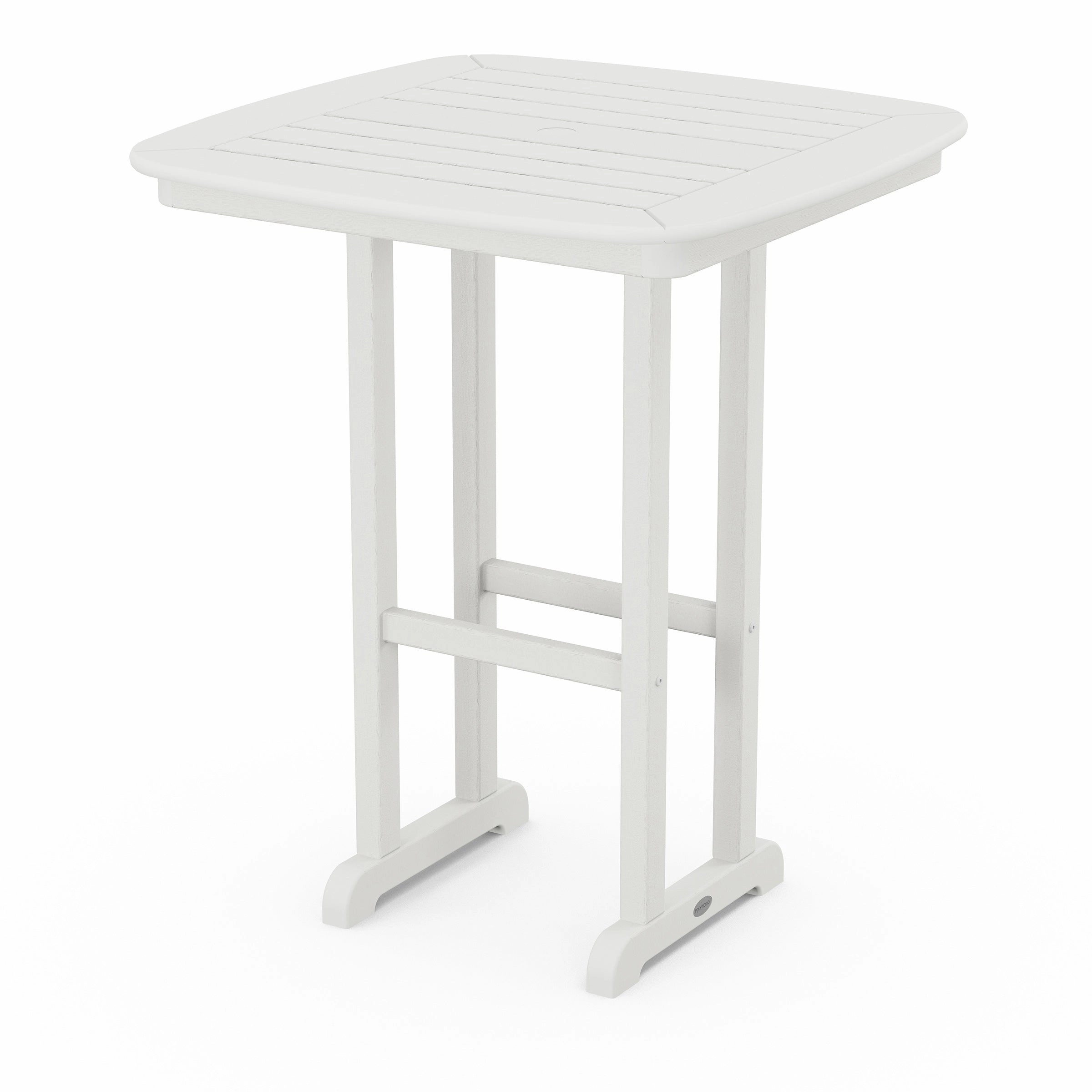 Nautical 31" Counter Table