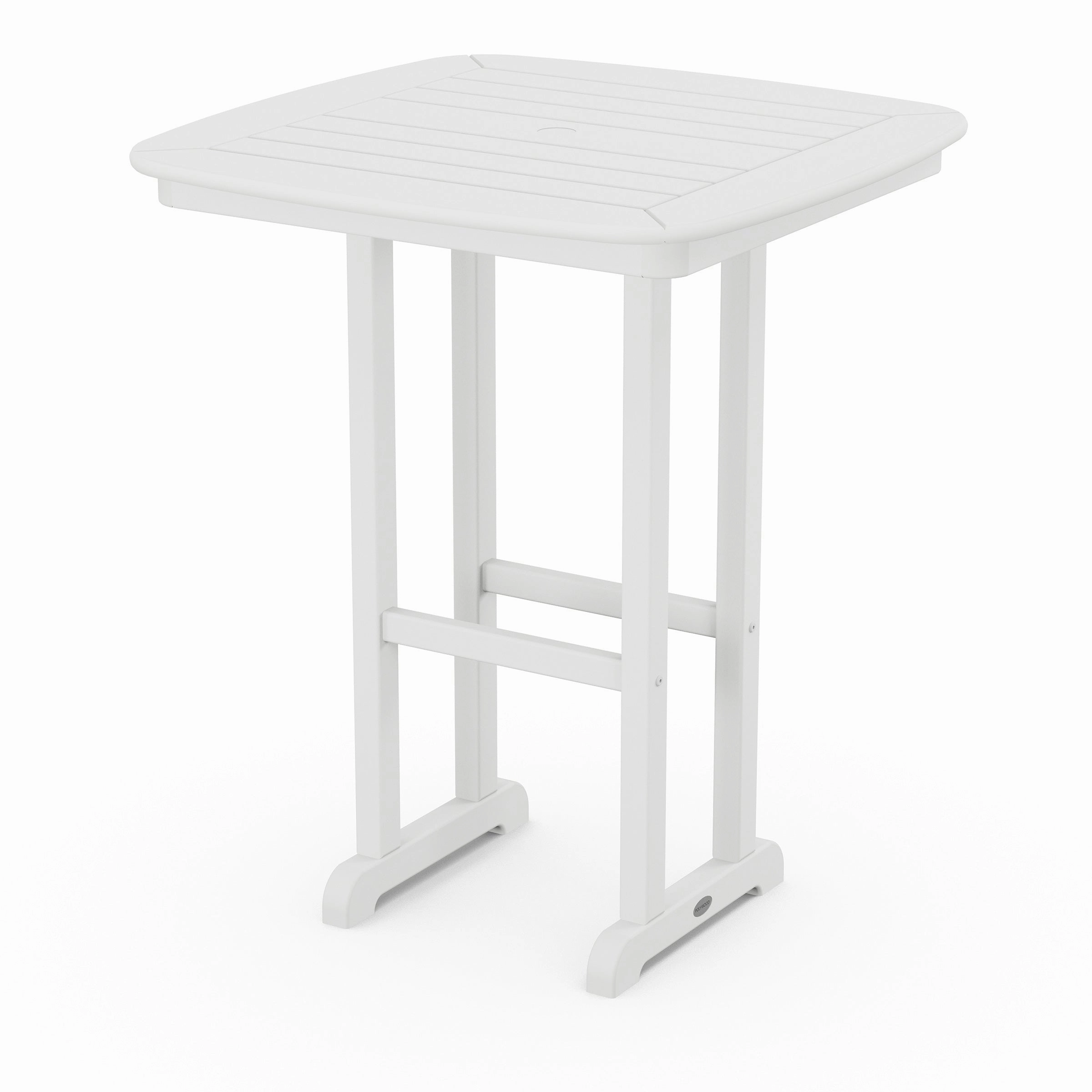Nautical 31" Counter Table