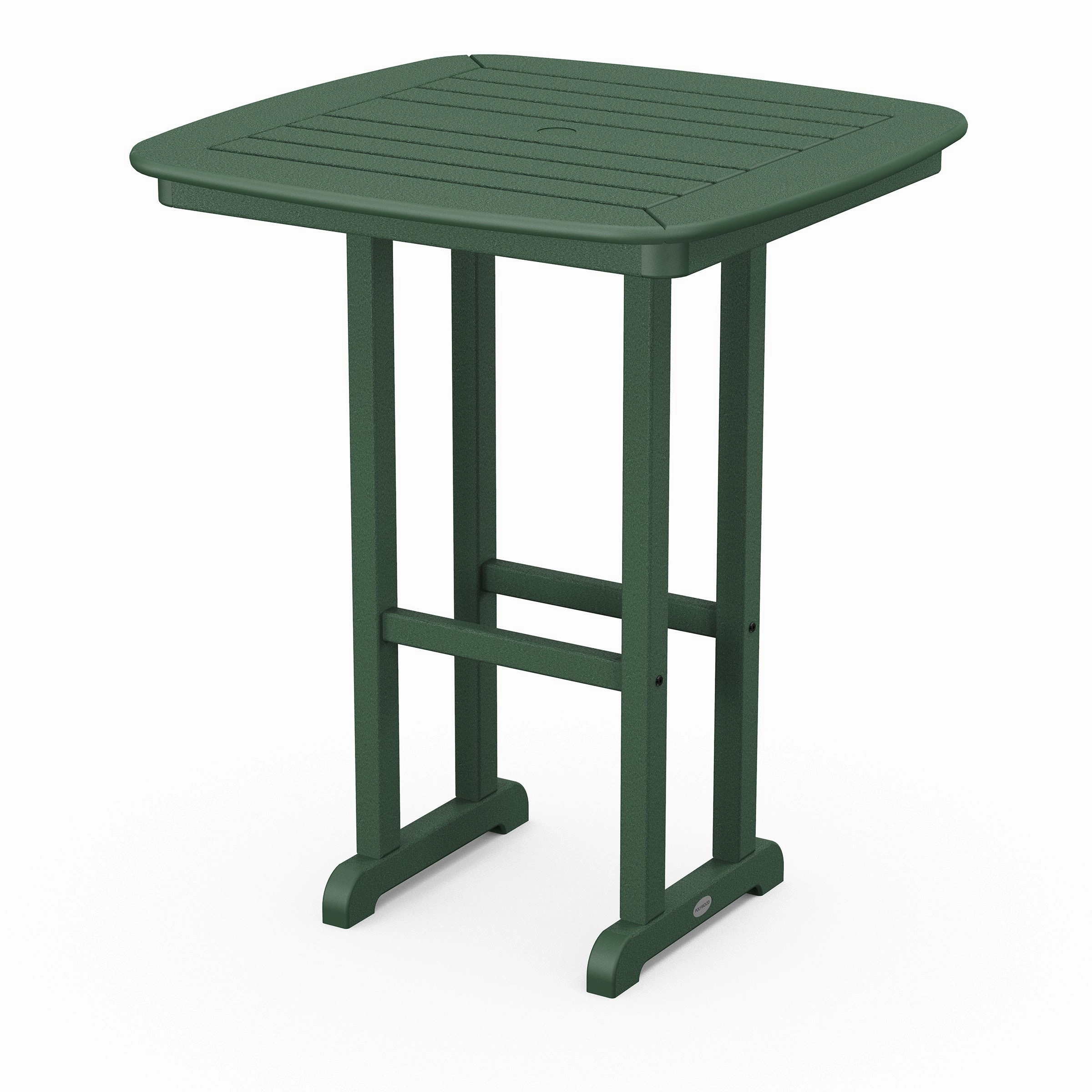 Nautical 31" Counter Table
