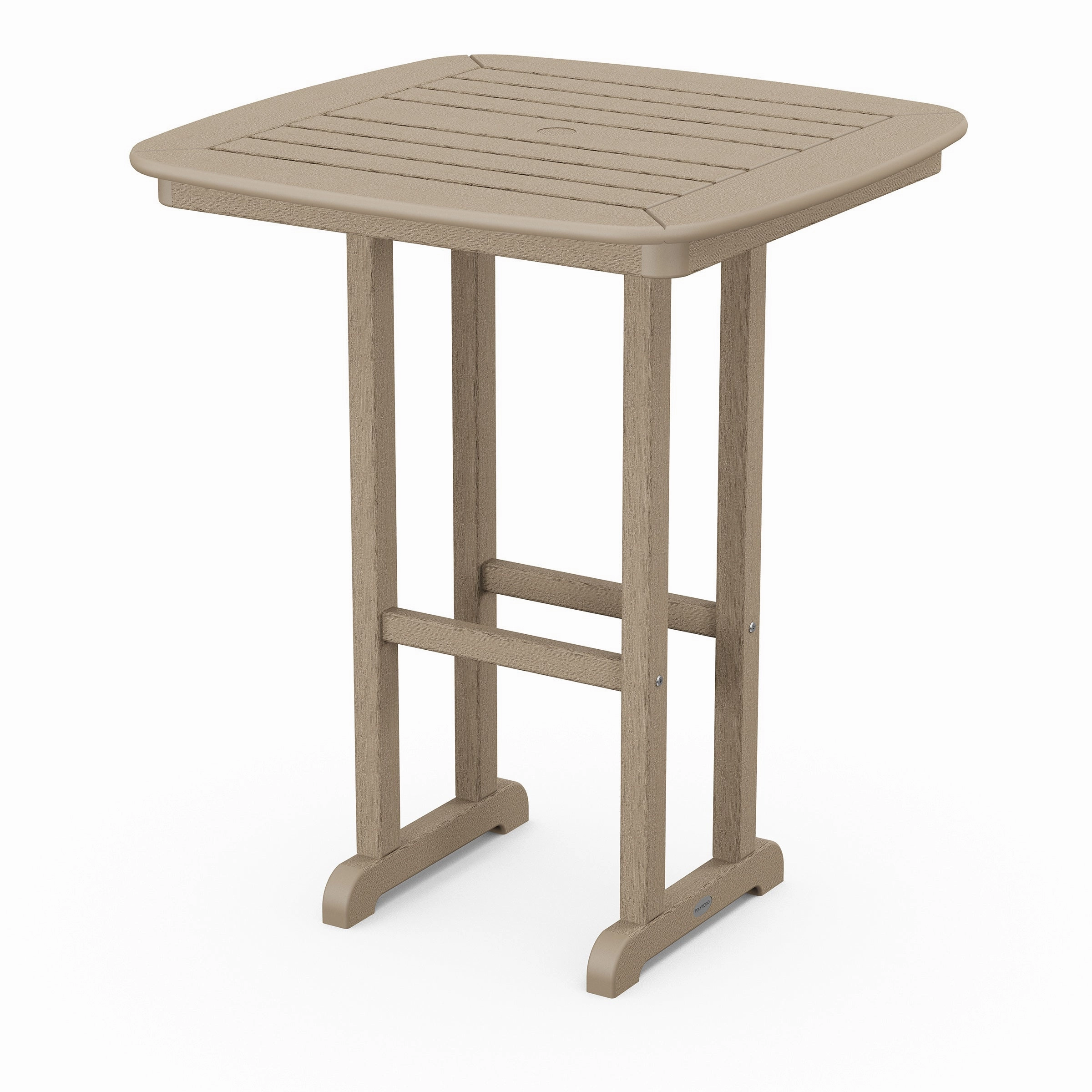 Nautical 31" Counter Table