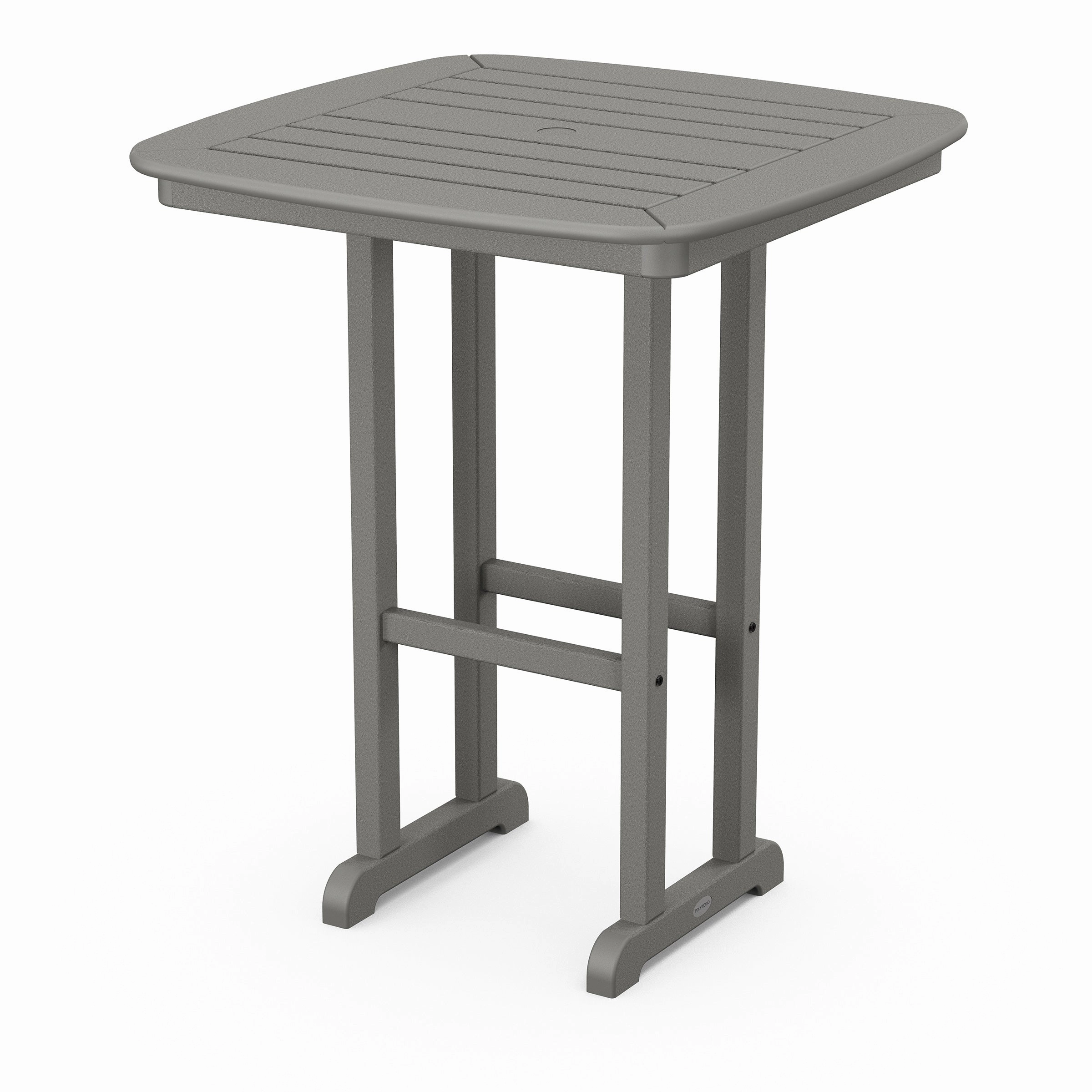 Nautical 31" Counter Table