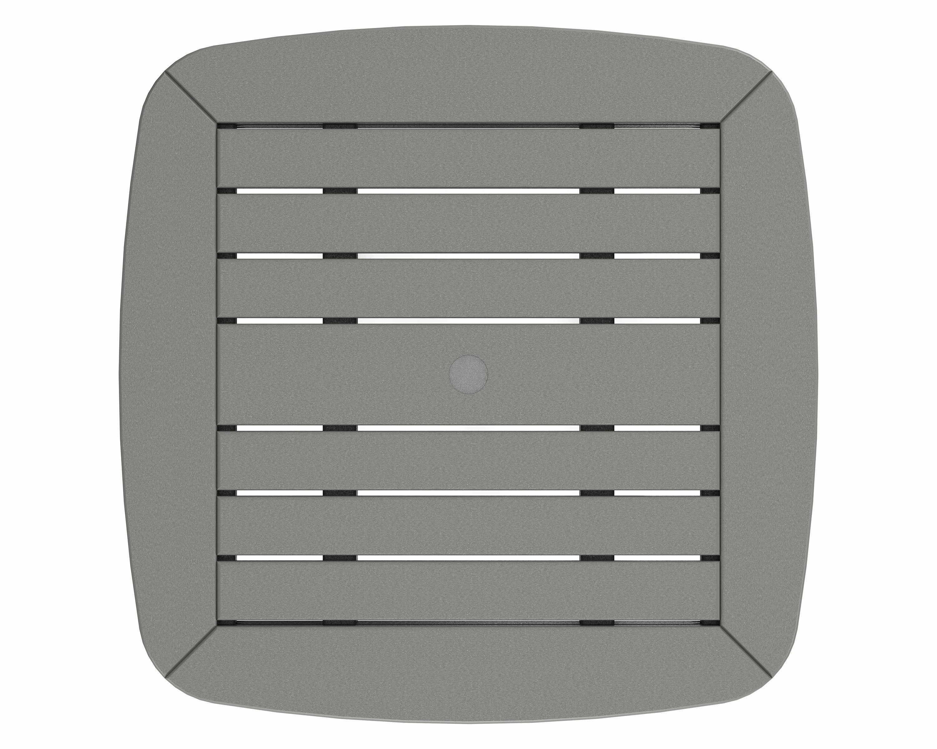 Nautical 31" Counter Table