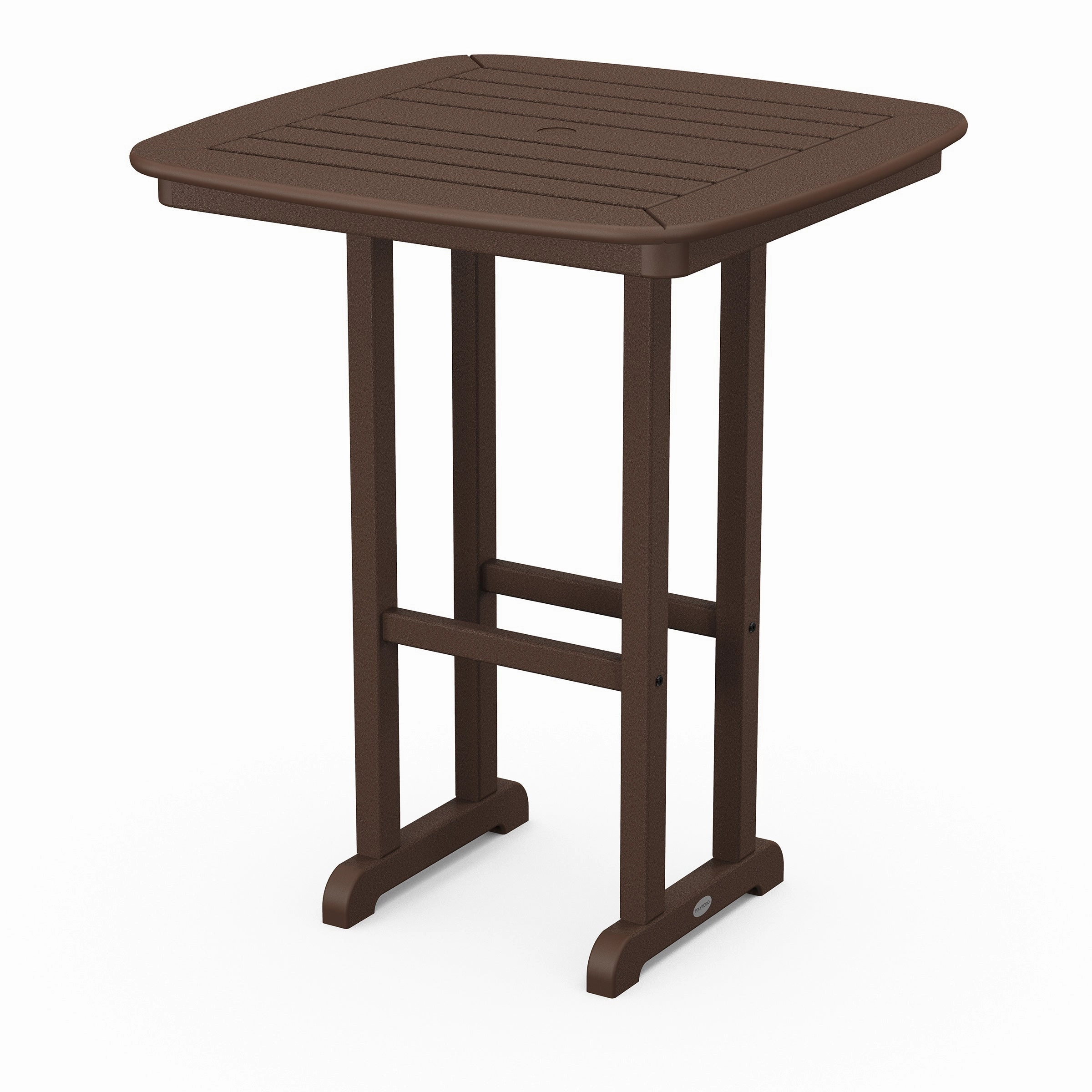 Nautical 31" Counter Table
