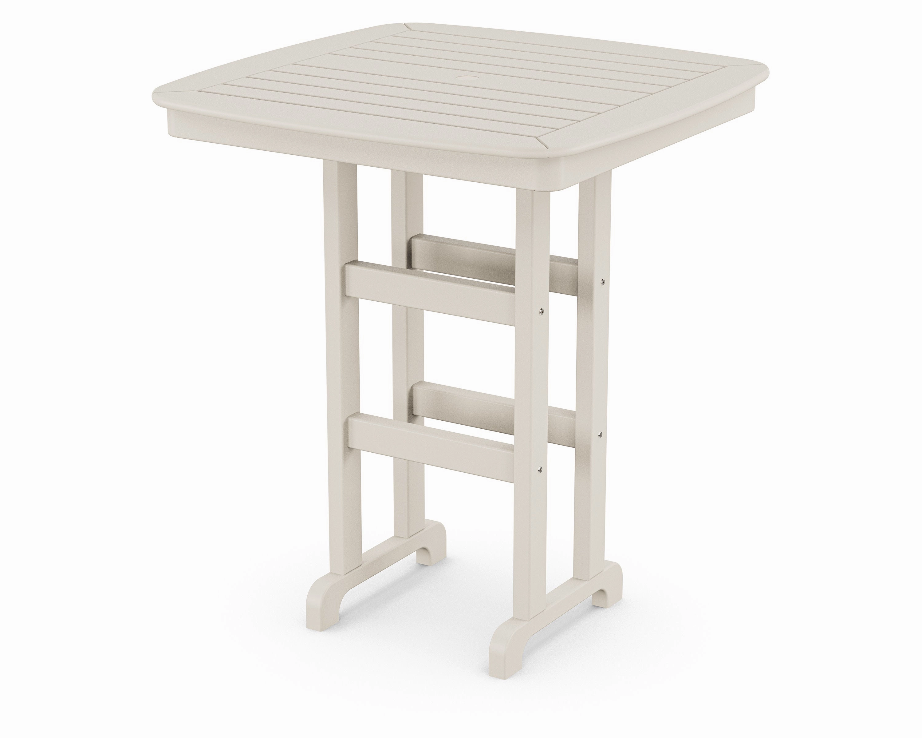 Nautical 37" Bar Table